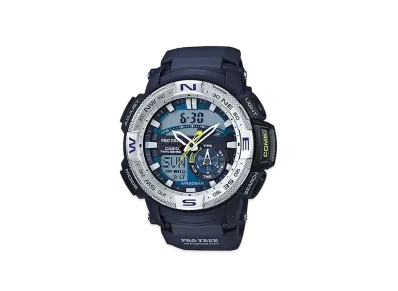 Casio PRO TREK PRG-280-2JF "Navy Blue"