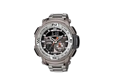 Casio PRO TREK PRG-280D-7JF