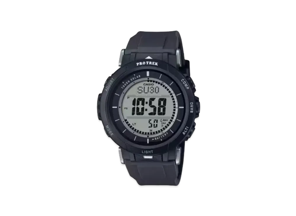 Casio Climber Line PRG-30-1JF