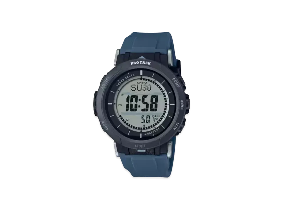 Casio Climber Line PRG-30-2JF