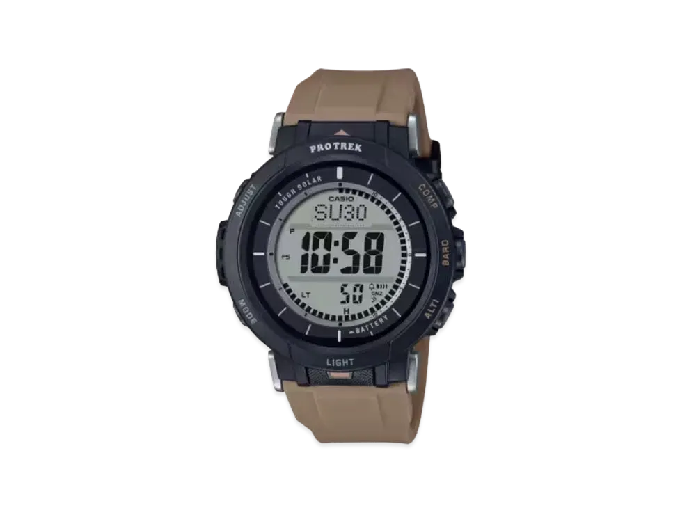 Casio Climber Line PRG-30-5JF