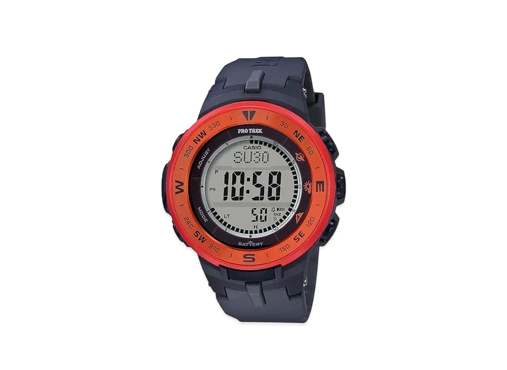 Casio PRO TREK OTHERS PRG-330-4AJF