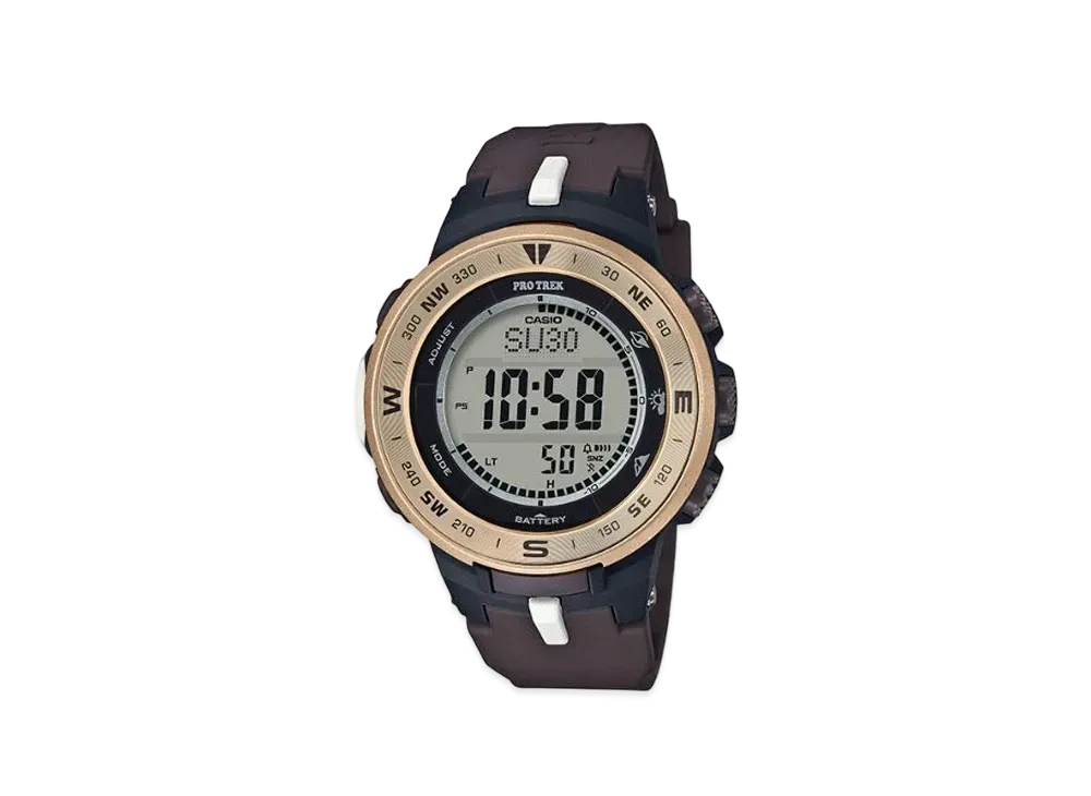 Casio PRO TREK OTHERS PRG-330GE-5JR