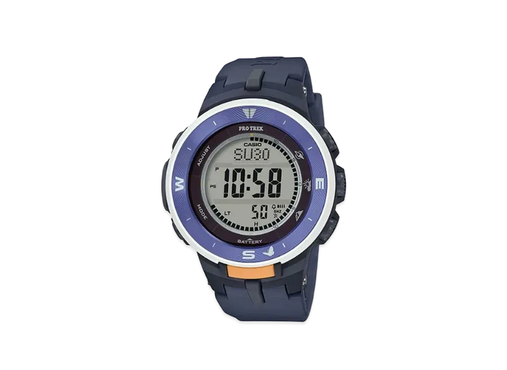 Casio PRO TREK OTHERS PRG-330SD-2JR