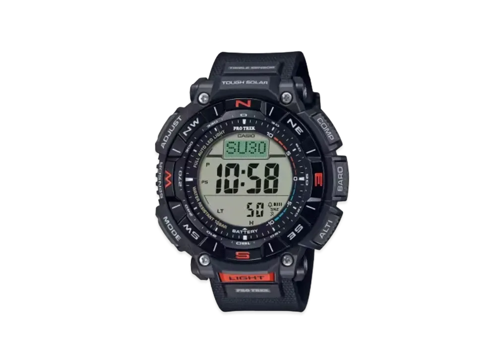 Casio Climber Line PRG-340-1JF