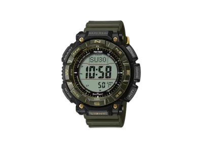 Casio PRO TREK PRG-340ANS-3JR "Khaki"