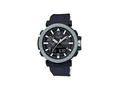 Casio PRO TREK PRG-600 Series PRG-650-1JF