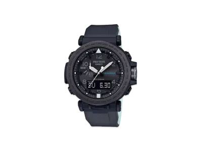 Casio PRO TREK PRG-600 Series PRG-650Y-1JF