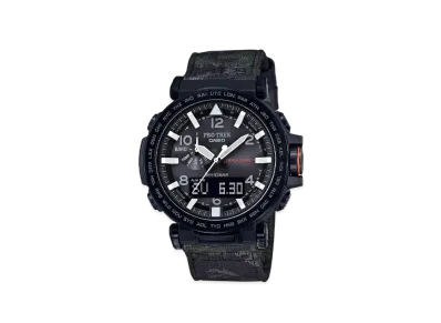 Casio PRO TREK PRG-600 Series PRG-650YBE-3JR