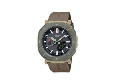 Casio PRO TREK PRJ-B001-5JF "Khaki"
