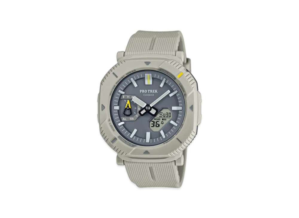 Casio PRO TREK PRJ-B001-7JF "Gray"