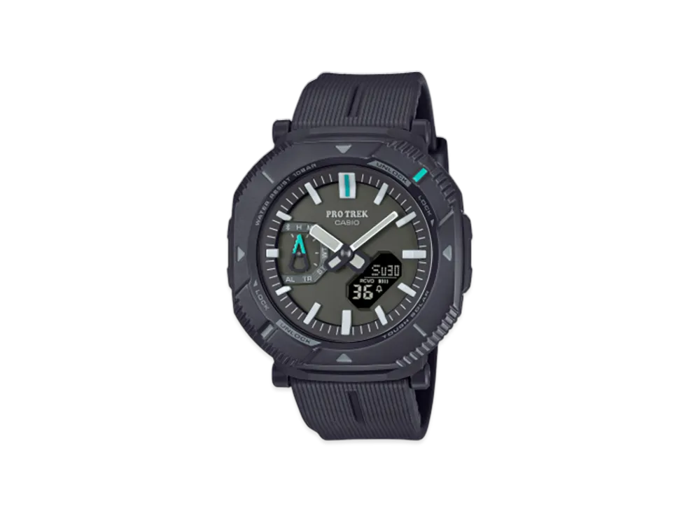 Casio PRO TREK PRJ-B001-1JF "Black"