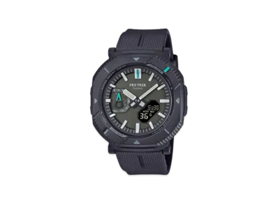 Casio PRO TREK PRJ-B001-1JF "Black"