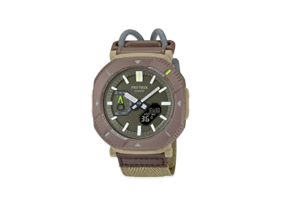 Casio PRO TREK PRJ-B001B-5JF "Brown"