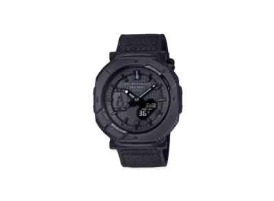 Casio PRO TREK x White Mountaineering Hiker Line "Black" PRJ-B001WM-1JR