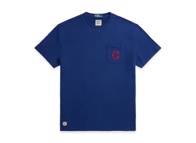 Polo Ralph Lauren x MLB Cubs T-Shirt "Fall Royal"