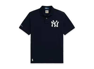 Polo Ralph Lauren x MLB Yankees Polo Shirt "Aviator Navy"