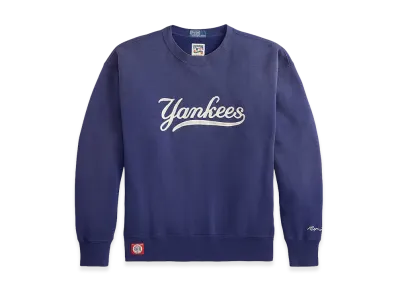 Polo Ralph Lauren x MLB Yankees Sweatshirt "Freshwater"