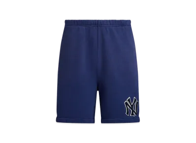 Polo Ralph Lauren x MLB Yankees Shorts "Dark Cobalt"
