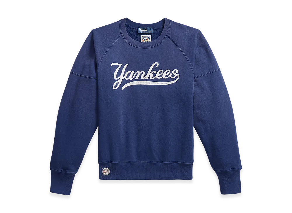 Polo Ralph Lauren x MLB Yankees Sweatshirt "Freshwater"