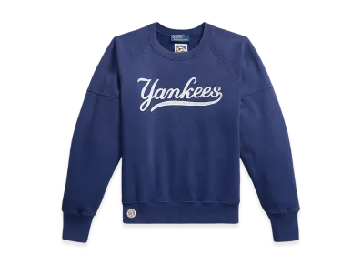 Polo Ralph Lauren x MLB Yankees Sweatshirt "Freshwater"
