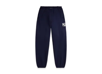 Polo Ralph Lauren x MLB Yankees Sweatpants "Cruise Navy"