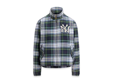 Polo Ralph Lauren x MLB Yankees Jacket "White/Green Multi"