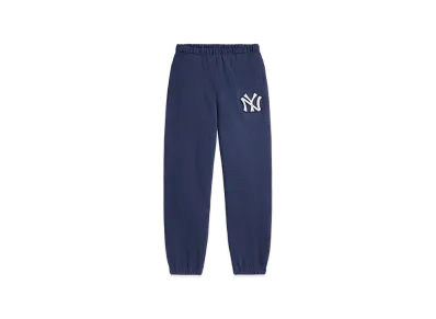 Polo Ralph Lauren x MLB Yankees Sweatpants "Dark Cobalt"