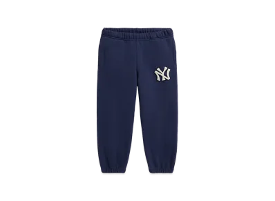 Polo Ralph Lauren x MLB Yankees Sweatpants "Dark Cobalt"