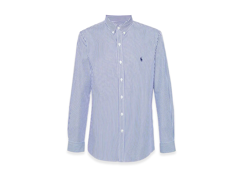 Polo Ralph Lauren Stripe Shirt "Blue"