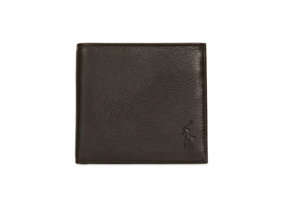 Polo Ralph Lauren EU Billfold-Wallet "Brown"