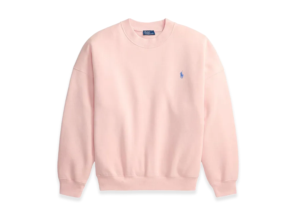 Polo Ralph Lauren Women's Sweaters "Pink"