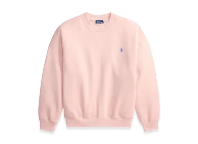 Polo Ralph Lauren Women's Sweaters "Pink"