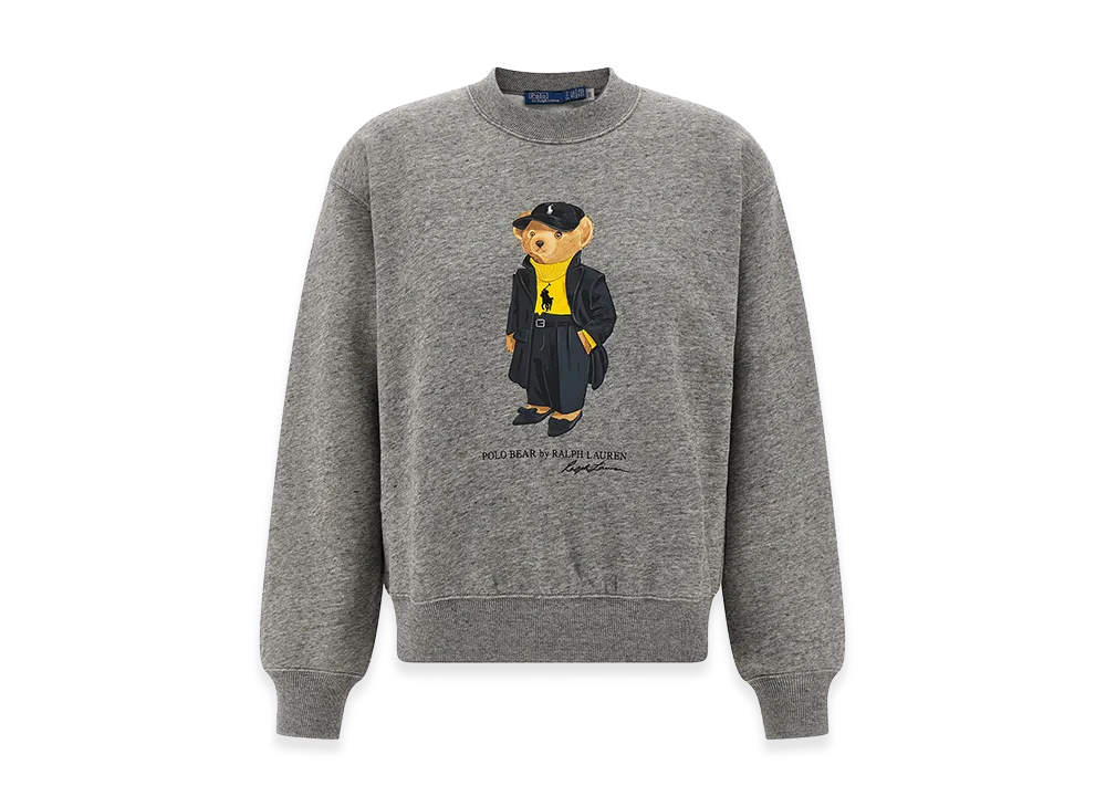 Polo Ralph Lauren Women's Clothing "Gray"
