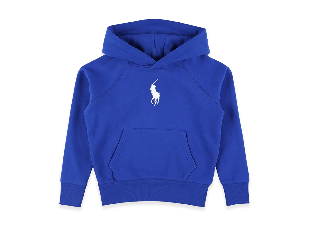 Polo Ralph Lauren Kids Clothing "Blue"