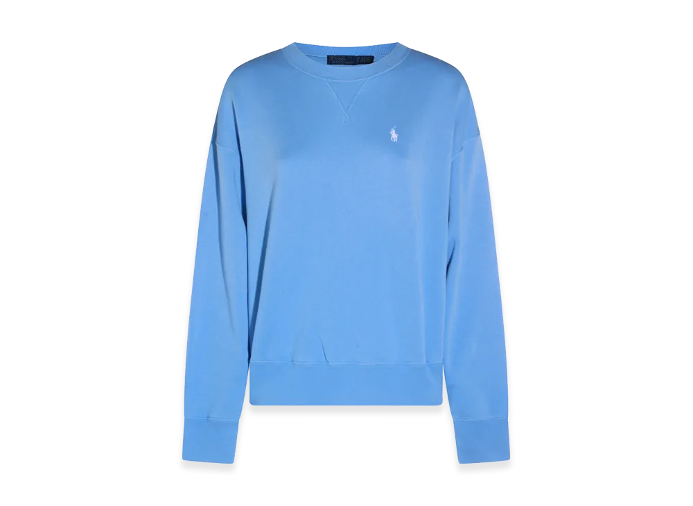 Polo Ralph Lauren Women's Sweaters "Blue"