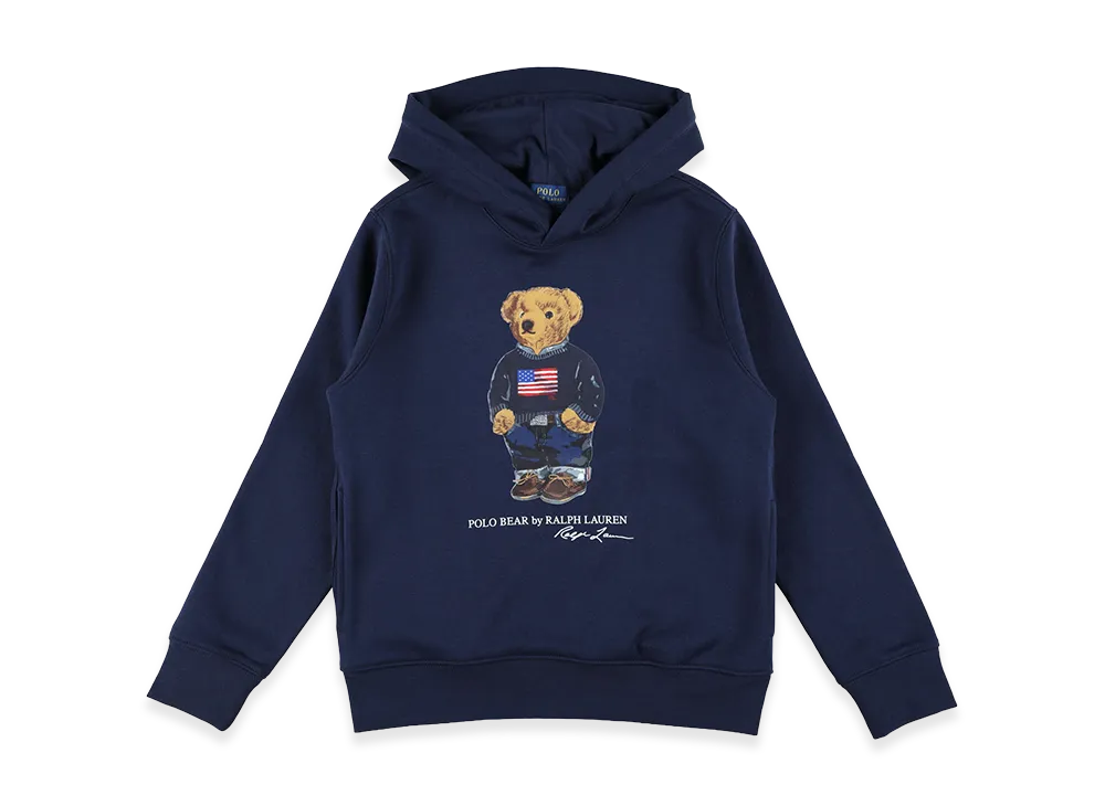 Polo Ralph Lauren Kids Clothing "Navy"