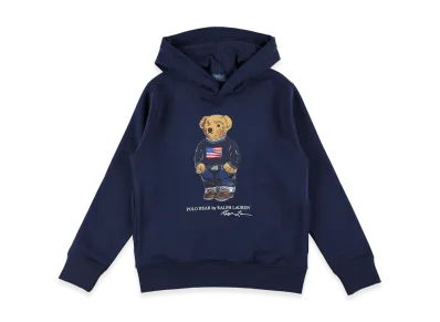 Polo Ralph Lauren Kids Clothing "Navy"