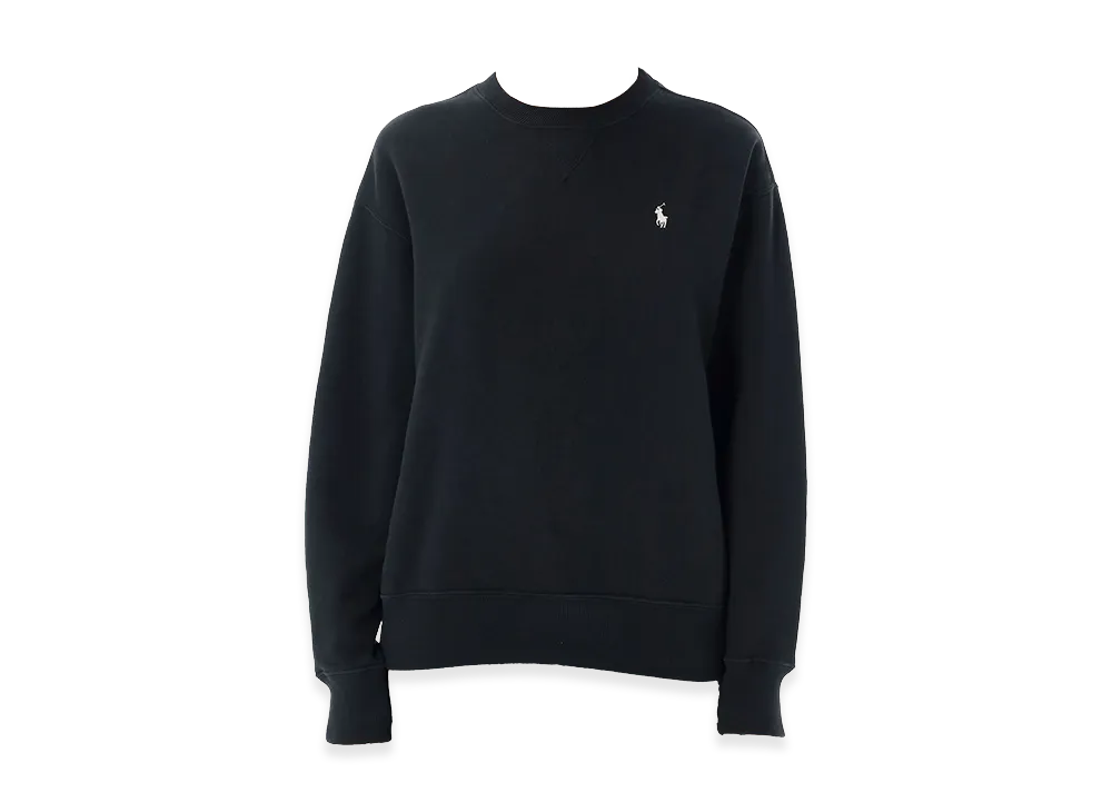 Polo Ralph Lauren Women's Clothing "Black"