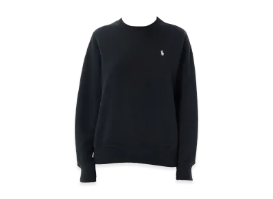 Polo Ralph Lauren Women's Clothing "Black"