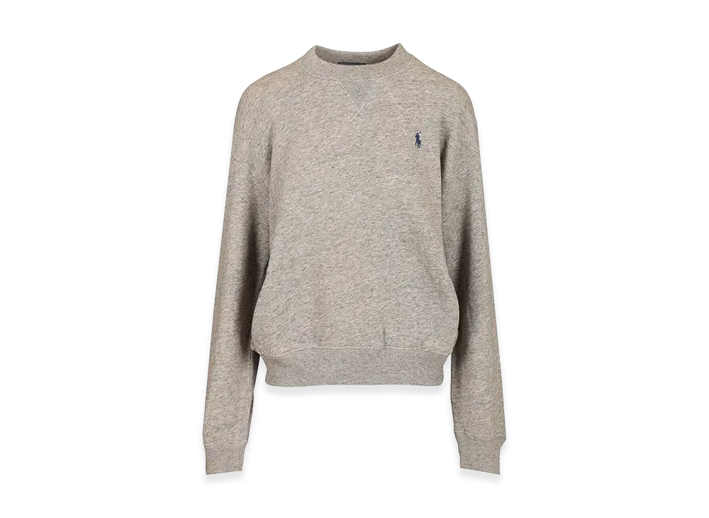 Polo Ralph Lauren Women's Clothing "Grey"