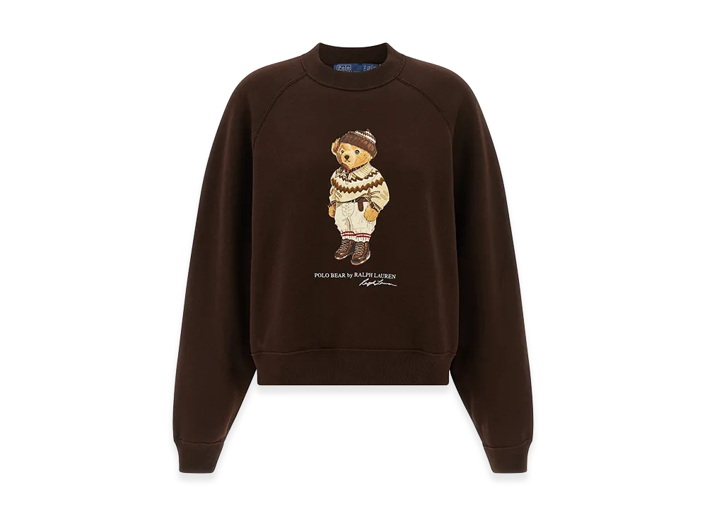 Polo Ralph Lauren Women's Clothing "Brown"
