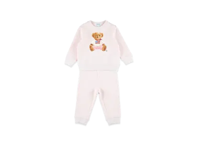 Polo Ralph Lauren Kids Clothing "Pink"
