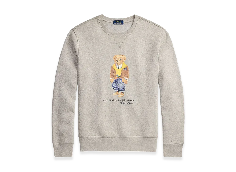 Polo Ralph Lauren Sweaters "Beige"