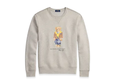 Polo Ralph Lauren Sweaters "Beige"