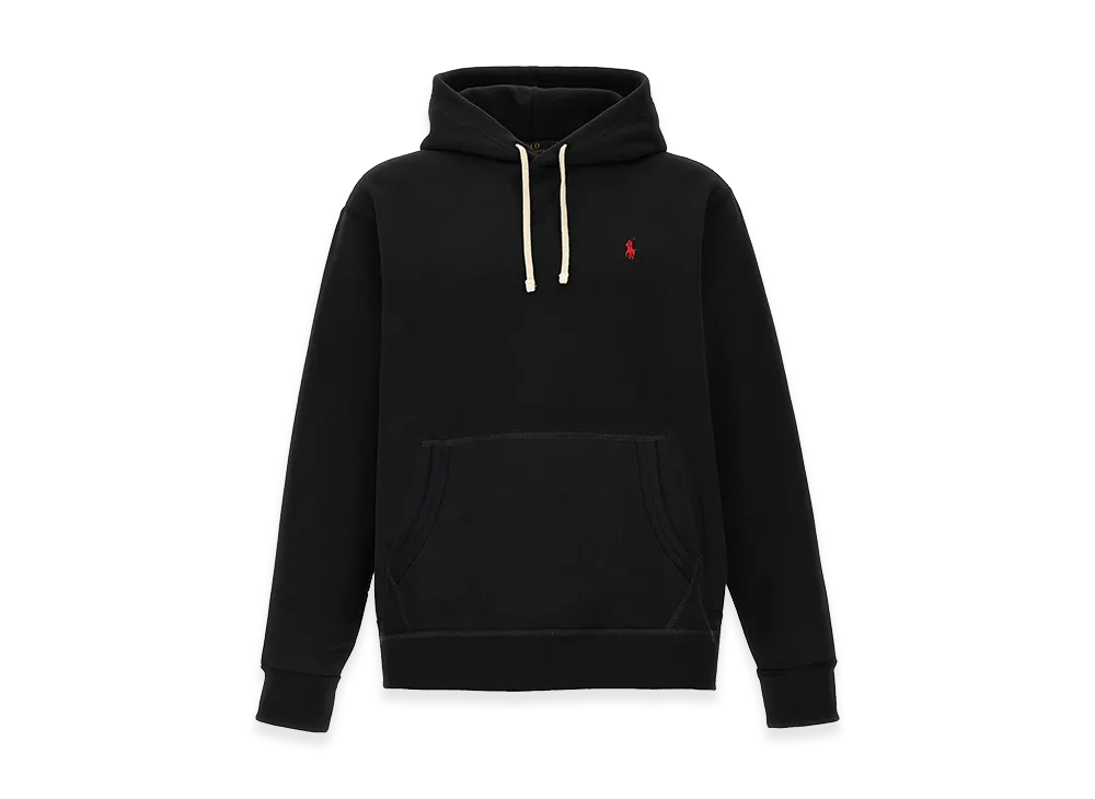 Polo Ralph Lauren x MLB Dodgers Fleece Hoodie 