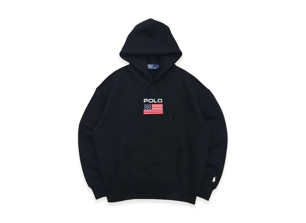 Polo Ralph Lauren Clothing "Black"