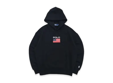 Polo Ralph Lauren Clothing "Black"