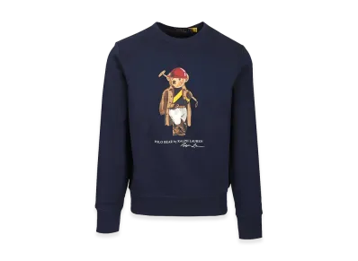 Polo Ralph Lauren Clothing "Navy"