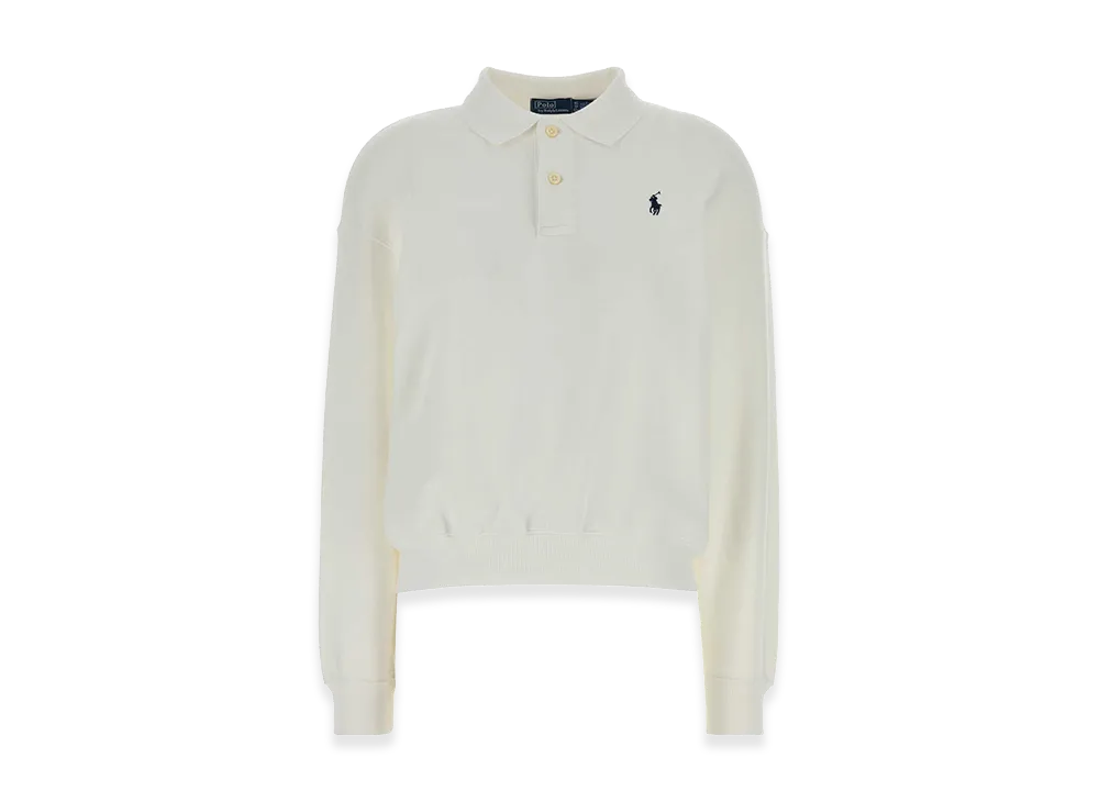 Polo Ralph Lauren Women's Clothing "White"